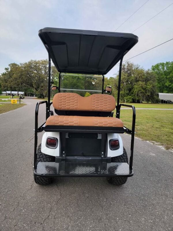 MINT 2022 EZGO GOLFCART BRAND NEW BATTERYS - Image 6
