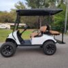 MINT 2022 EZGO GOLFCART BRAND NEW BATTERYS - Image 9