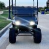 2017 EZGO TXT 48V TROJAN BATTERIES - Image 2