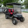 2017 Yamaha g29 Gas Golf Cart - Image 6
