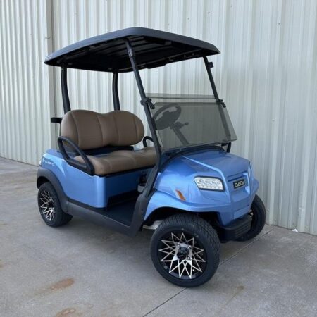2025 Club Car Onward 2-Passenger Gas Golf Cart