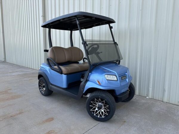 2025 Club Car Onward 2-Passenger Gas Golf Cart