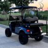 2017 EZGO TXT 48V TROJAN BATTERIES - Image 5