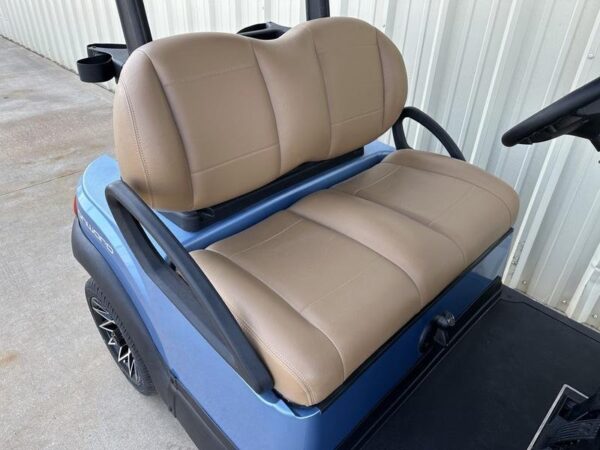 2025 Club Car Onward 2-Passenger Gas Golf Cart - Image 2