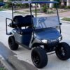 2017 EZGO TXT 48V TROJAN BATTERIES - Image 3