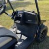 Ocean Grey 2025 E-Z-Go Liberty™ ELiTE Lithium - Image 4