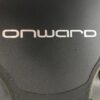 All White 2025 Club Car® Onward® 2 Passenger HP Lithium - Image 2