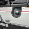 2025 Yamaha UMAX Rally 2+2™ EFI Gas - Image 4