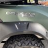 Special Edition Green Jacket 2025 Club Car® Onward® Lifted 4 Passenger Gas. - Image 5