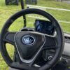 Black Sapphire 2025 Evolution Electric Vehicles D5-Maverick 6 Plus. - Image 7