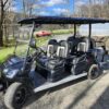 2022 STAR EV STAR EV Sirius 4+2 Electric