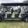 Black Sapphire 2025 Evolution Electric Vehicles D5-Maverick 6 Plus. - Image 3