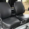 2025 Yamaha UMAX Rally 2+2™ EFI Gas - Image 5