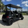 2025 Club Car® Onward 4 Forward Seats Gas - Image 4