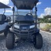 Metallic Tuxedo Black 2025 Club Car® Onward® Lifted 4 Passenger HP Lithium - Image 4