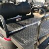 L-Blue 2025 Club Car® Onward® 4 Passenger Gas. - Image 4