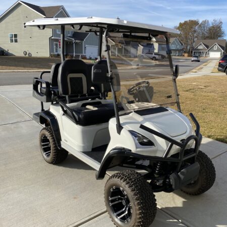 2021 STAR EV STAR EV Sirius 2+2 Lithium Electric