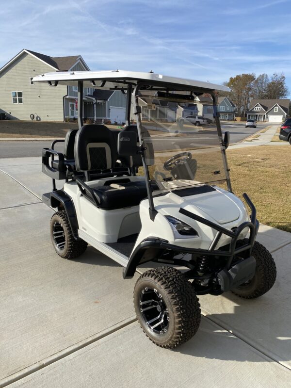 2021 STAR EV STAR EV Sirius 2+2 Lithium Electric