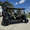 2025 Club Car® Onward 4 Forward Seats Gas - Image 3
