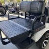 Mineral White 2025 Evolution Electric Vehicles Carrier 6 Plus. - Image 2