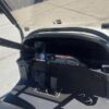 White Body 2025 Club Car® Onward® 2 Passenger HP Lithium. - Image 2