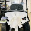Bright White 2025 E-Z-Go Liberty™ ELiTE Lithium  - Image 5