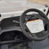 2025 Yamaha UMAX Rally 2+2™ EFI Gas - Image 8