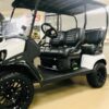 Bright White 2025 E-Z-Go Liberty™ ELiTE Lithium  - Image 3