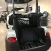 All White 2025 Club Car® Onward® 2 Passenger HP Lithium - Image 6