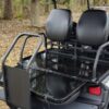 2025 Yamaha UMAX Rally 2+2™ EFI Gas - Image 2