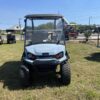 Ocean Grey 2025 E-Z-Go Liberty™ ELiTE Lithium - Image 7