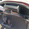 Rally Red 2025 Club Car® Onward® Lifted 4 Passenger Gas.. - Image 3