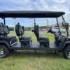 Black Sapphire 2025 Evolution Electric Vehicles D5-Maverick 6 Plus. - Image 9