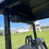 White 2025 Evolution Electric Vehicles D5-Maverick 6 Plus. - Image 2