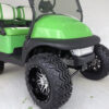 Lime Green Beach Cruiser 2025 Club Car Golf Cart - Image 5