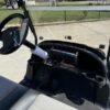 2025 Club Car® Onward 4 Forward Seats Gas - Image 2