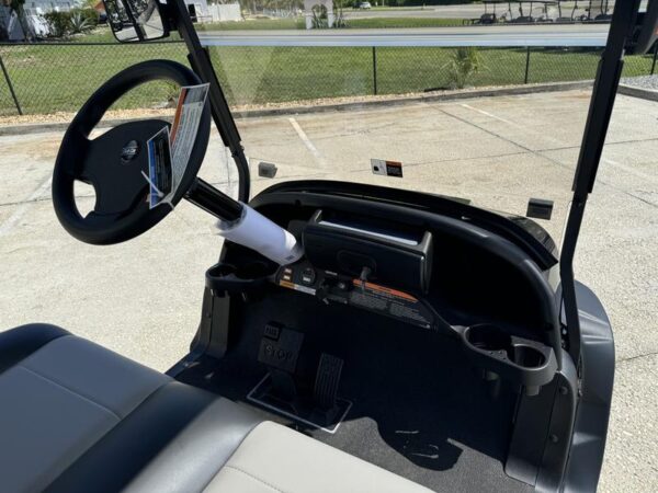 2025 Club Car® Onward 4 Forward Seats Gas - Image 2