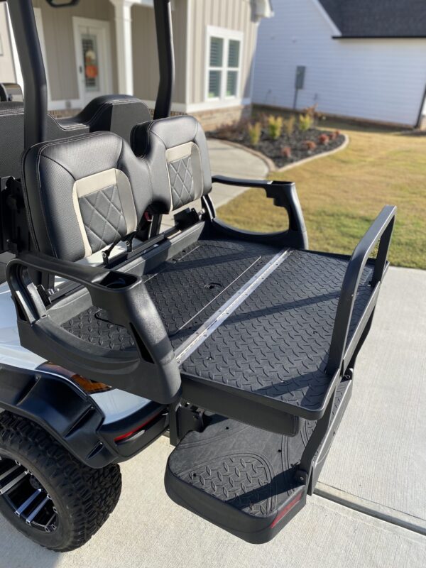 2021 STAR EV STAR EV Sirius 2+2 Lithium Electric - Image 7