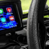 Navy Blue Evolution Forester Golf Cart - Image 3