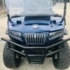 MEDITERRANEAN BLUE 2025 Evolution Electric Vehicles D5-Maverick 4 - Image 7