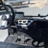 Mineral White 2025 Evolution Electric Vehicles Carrier 6 Plus. - Image 4