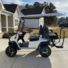 2021 STAR EV STAR EV Sirius 2+2 Lithium Electric - Image 11