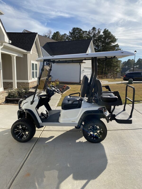 2021 STAR EV STAR EV Sirius 2+2 Lithium Electric - Image 11