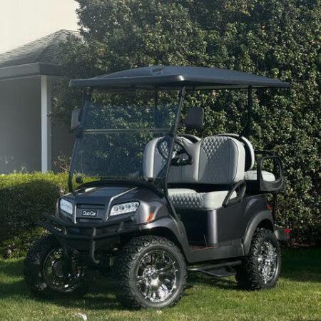 2024 Club Car Onward Lithium Electric