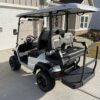 2021 STAR EV STAR EV Sirius 2+2 Lithium Electric - Image 10