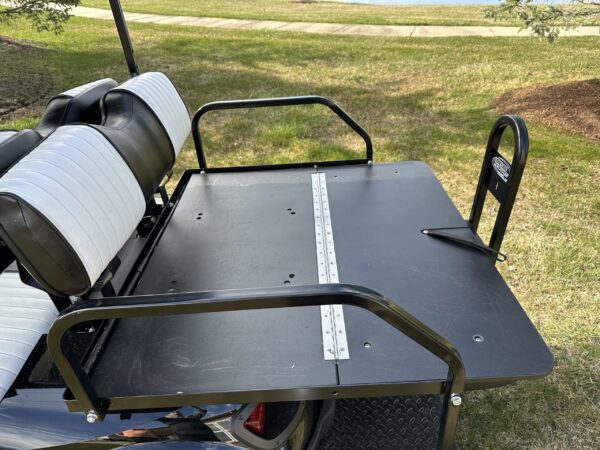 2019 EZGO EZGO Express L6 Gas - Image 8