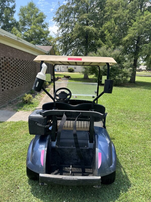 2018 EZGO EZGO TXT Electric. - Image 2
