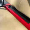 Red Long Top Lifted Club Car Precedent - Image 2