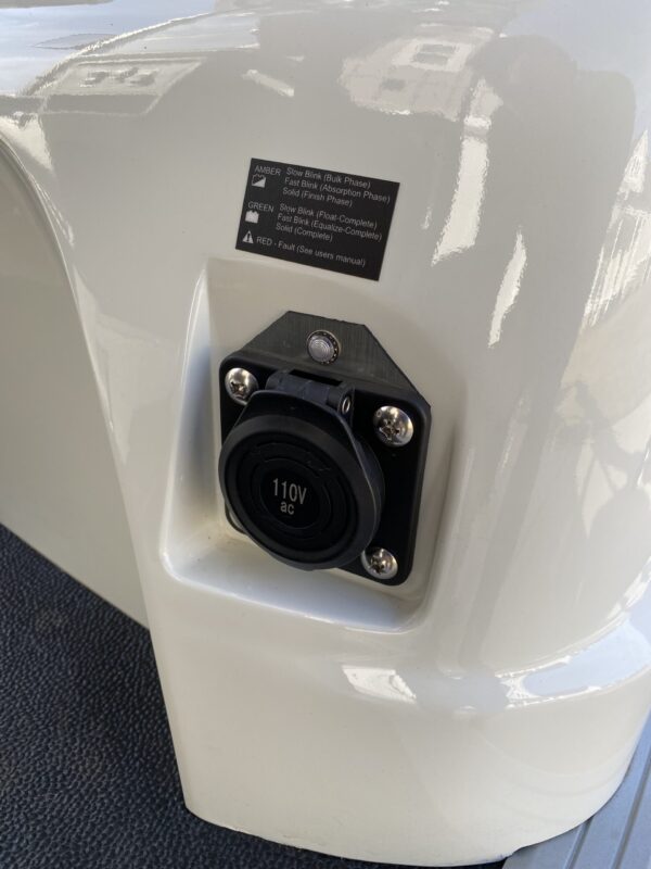 2021 STAR EV STAR EV Sirius 2+2 Lithium Electric - Image 2