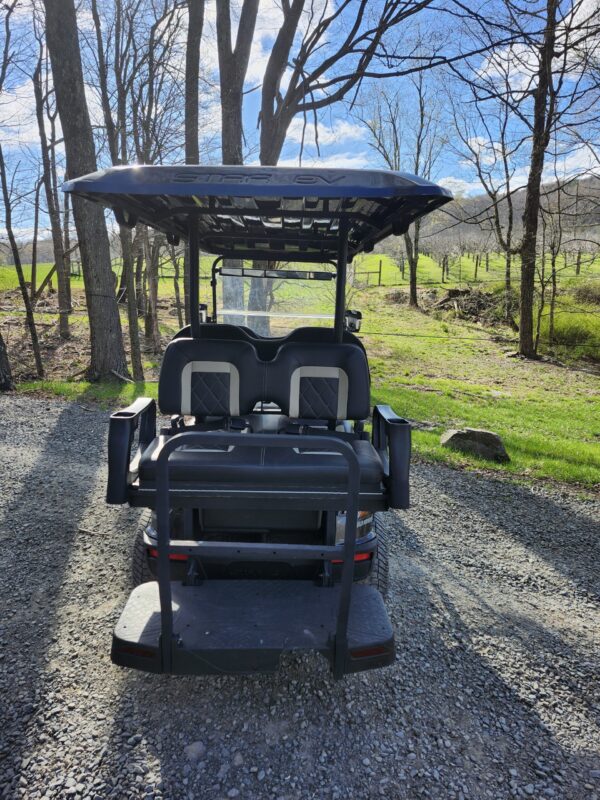 2022 STAR EV STAR EV Sirius 4+2 Electric - Image 5